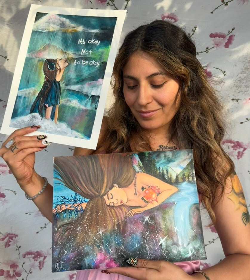 ✨Crazy Beautiful Soul Series✨