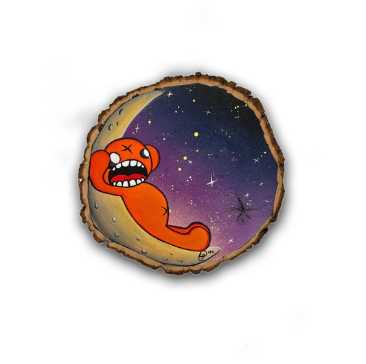 Blah Y la Luna
