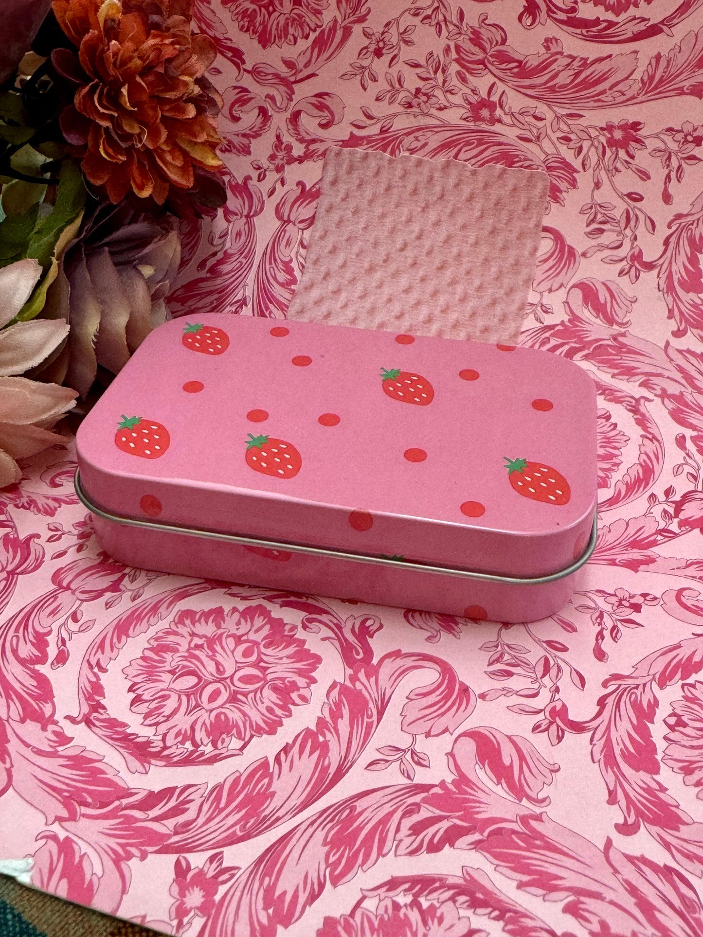 Makeup Box