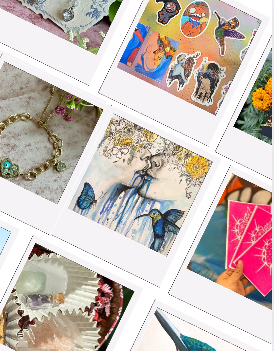 MYSTERY MAGIC BUNDLE – $60