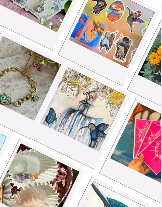 MYSTERY MAGIC BUNDLE – $60
